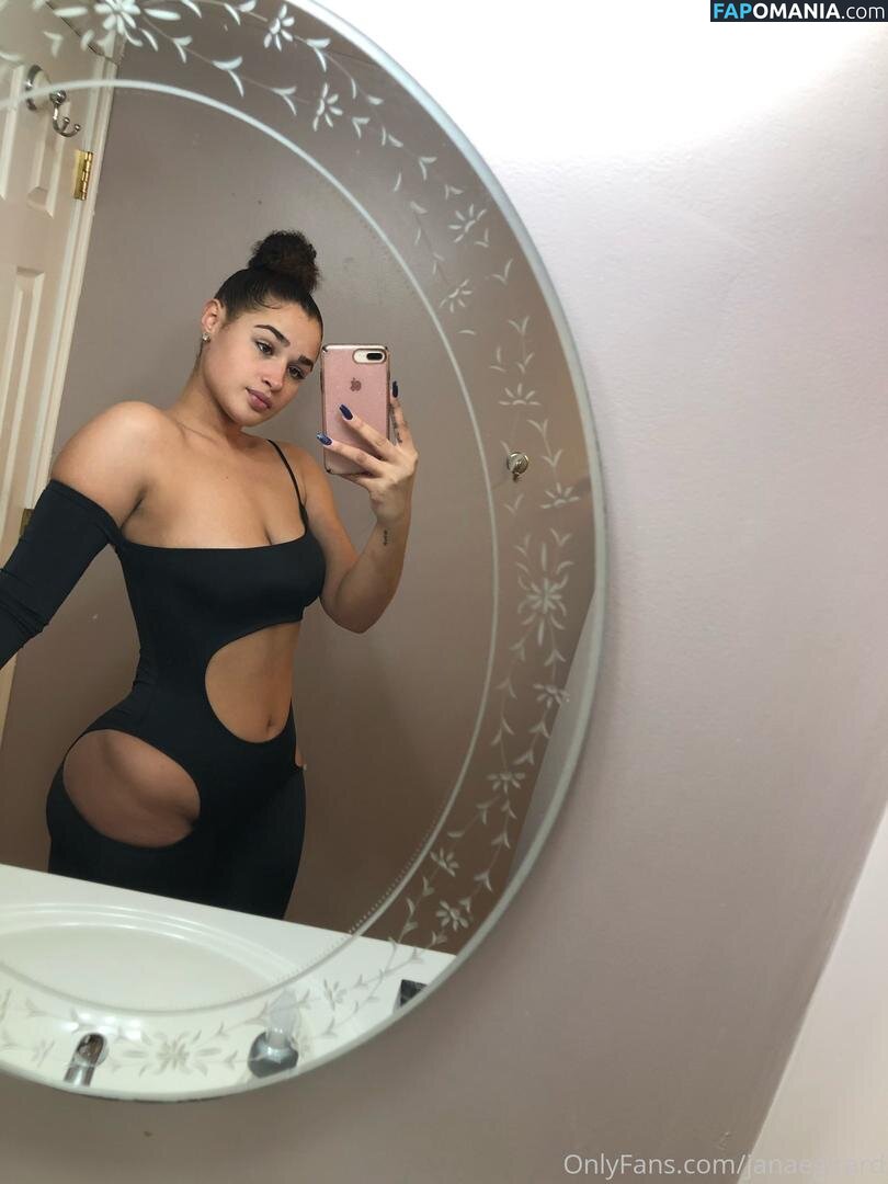 janae girard / janaegirard / janaevic Обнажённый OnlyFans  Утёкшее фото #32