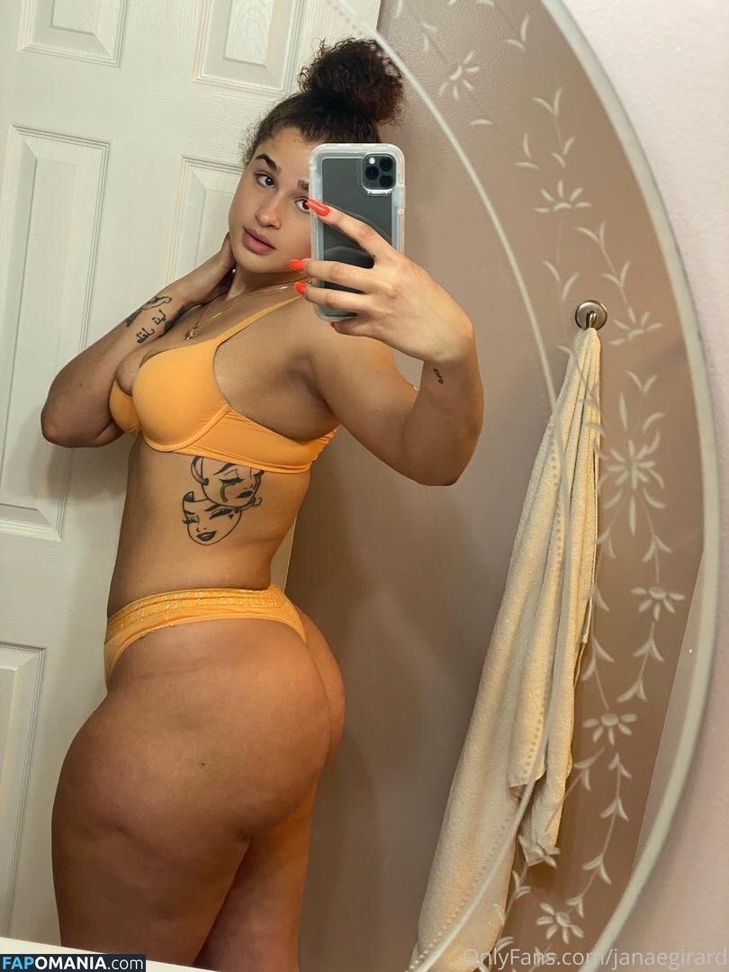 janae girard / janaegirard / janaevic Обнажённый OnlyFans  Утёкшее фото #38