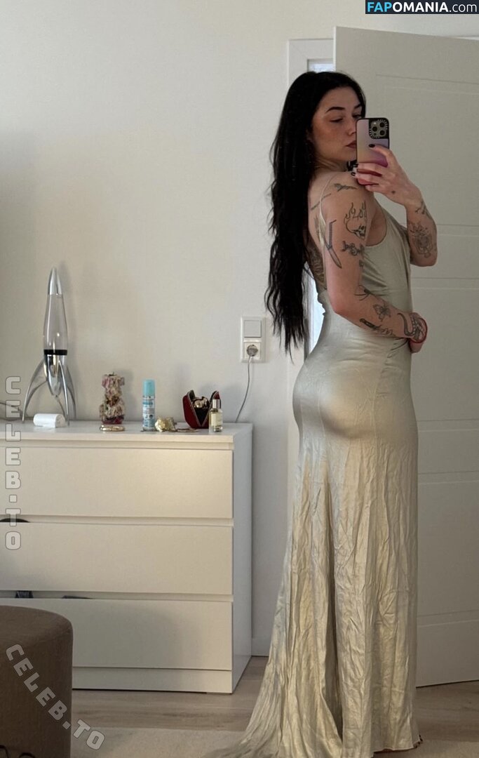 Janaxnell / janaxnell_official Обнажённый OnlyFans  Утёкшее фото #1