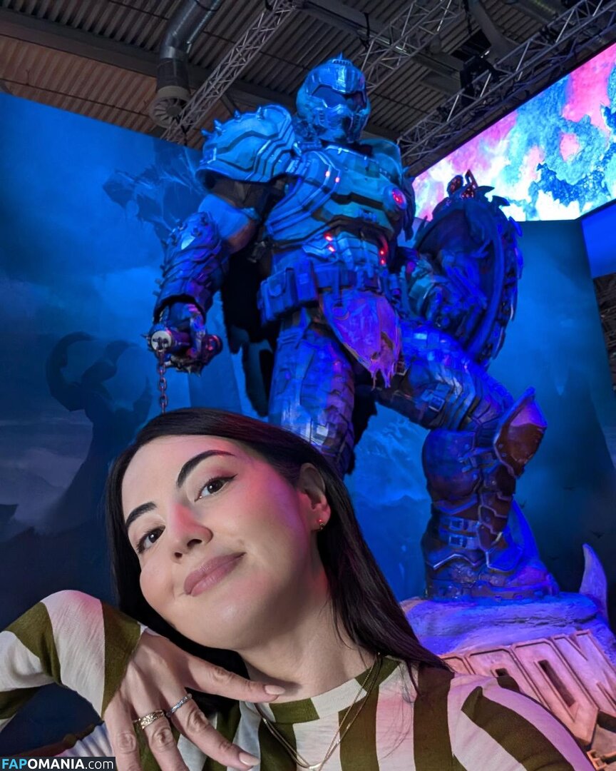 Jane Douglas / OXClub / OutsideXbox / janedouglas / penny_dreadful Обнажённый OnlyFans  Утёкшее фото #185