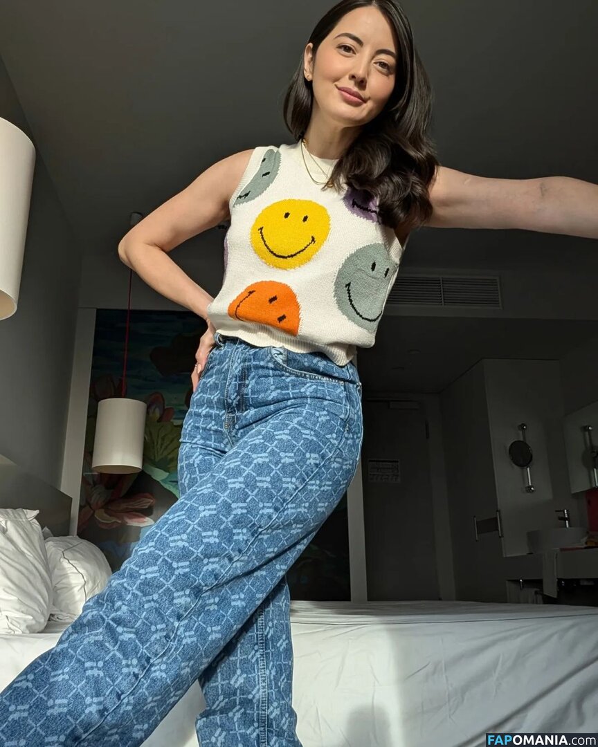 Jane Douglas / OXClub / OutsideXbox / janedouglas / penny_dreadful Обнажённый OnlyFans  Утёкшее фото #186