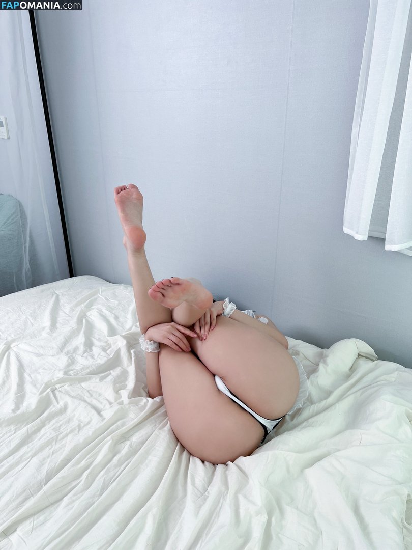 Janed_404 / Jang Joo / Jangju / 장주 Обнажённый OnlyFans  Утёкшее фото #48