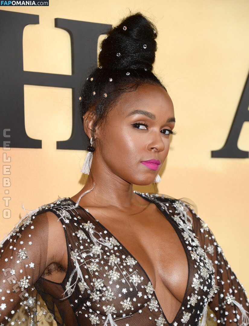 Janelle Monae / creamyaddiction365 / janellemonae Обнажённый OnlyFans  Утёкшее фото #62