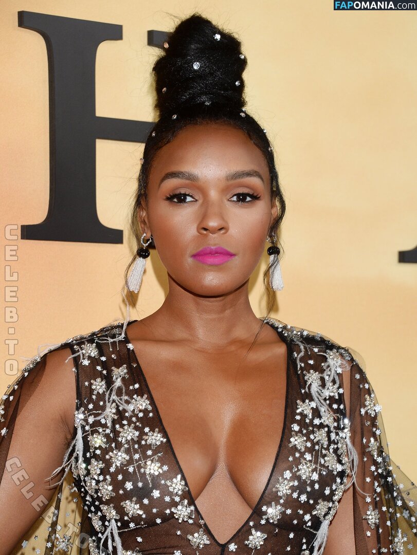 Janelle Monae / creamyaddiction365 / janellemonae Обнажённый OnlyFans  Утёкшее фото #63