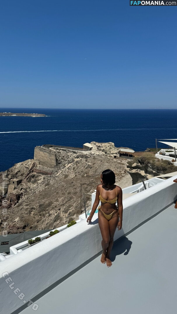 Janelle Monae / creamyaddiction365 / janellemonae Обнажённый OnlyFans  Утёкшее фото #70