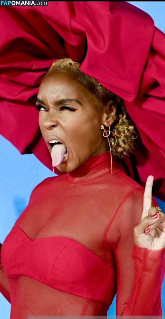 Janelle Monae / creamyaddiction365 / janellemonae Обнажённый OnlyFans  Утёкшее фото #73