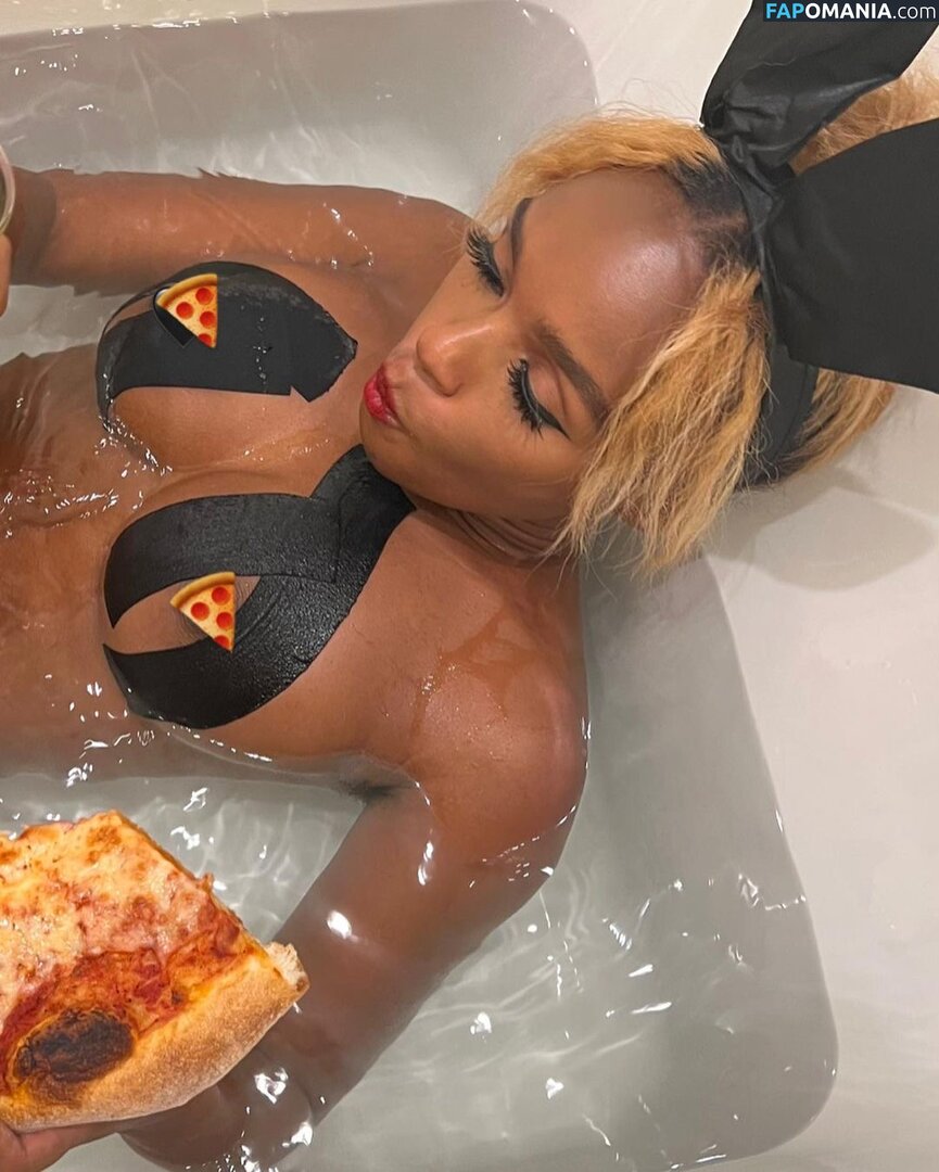 Janelle Monae / creamyaddiction365 / janellemonae Обнажённый OnlyFans  Утёкшее фото #79