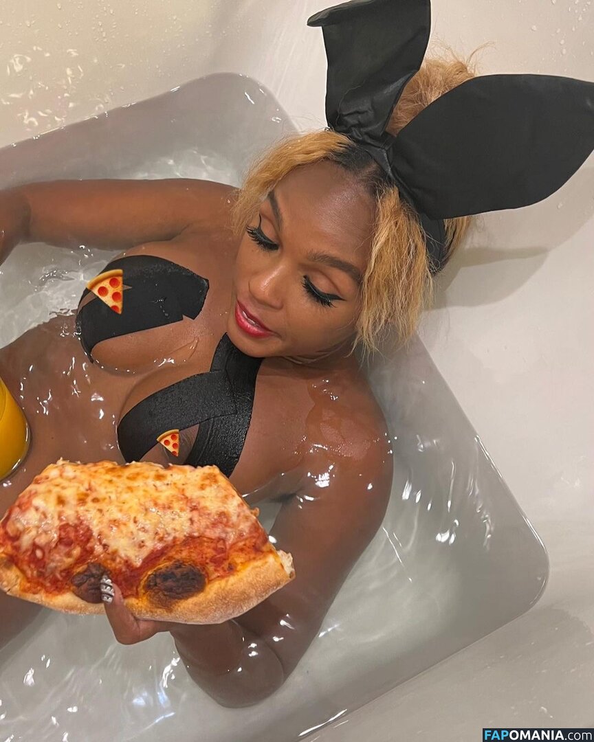 Janelle Monae / creamyaddiction365 / janellemonae Обнажённый OnlyFans  Утёкшее фото #80