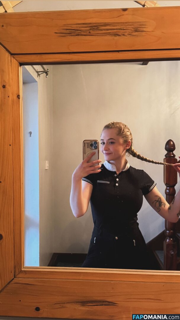 Janet Devlin / janetdevlinofficial Обнажённый OnlyFans  Утёкшее фото #181