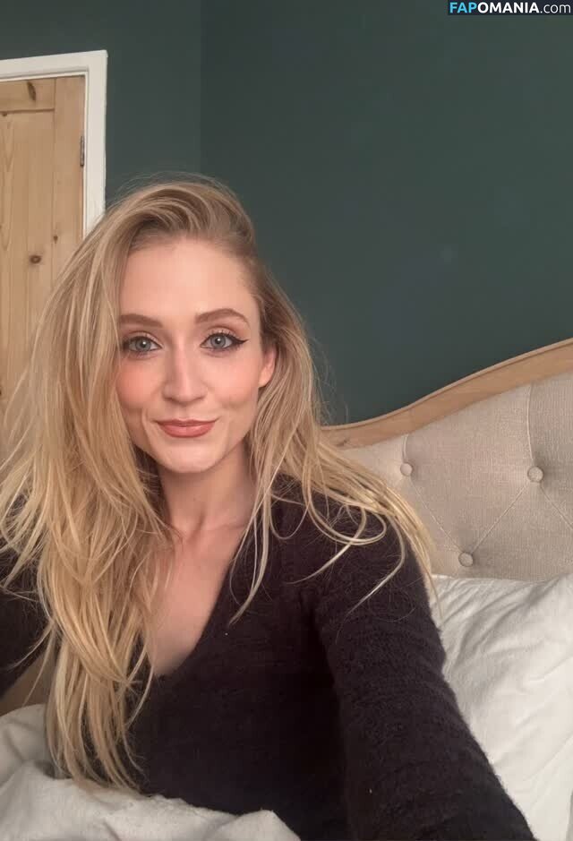 Janet Devlin / janetdevlinofficial Обнажённый OnlyFans  Утёкшее фото #183