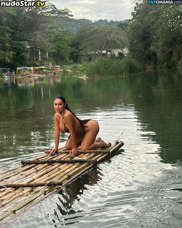 Janet Guzman / Msjayguzman93 / janetguzman / janetguzman_ Обнажённый OnlyFans  Утёкшее фото #5