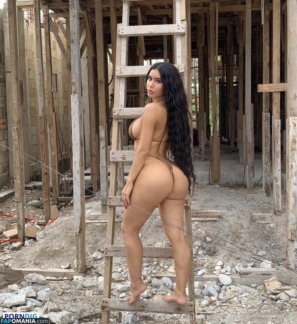 Janet Guzman / Msjayguzman93 / janetguzman / janetguzman_ Обнажённый OnlyFans  Утёкшее фото #16