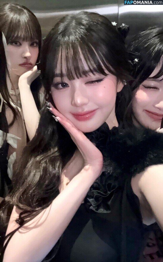 Jang Won-young / for_everyoung10 / 장원영 WONYOUNG Обнажённый OnlyFans  Утёкшее фото #107