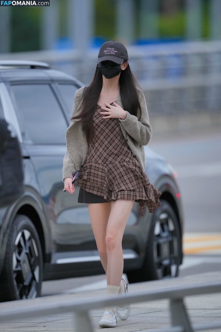 Jang Won-young / for_everyoung10 / 장원영 WONYOUNG Обнажённый OnlyFans  Утёкшее фото #110