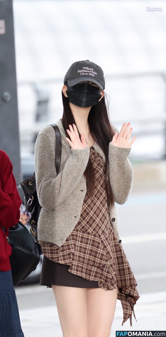 Jang Won-young / for_everyoung10 / 장원영 WONYOUNG Обнажённый OnlyFans  Утёкшее фото #125