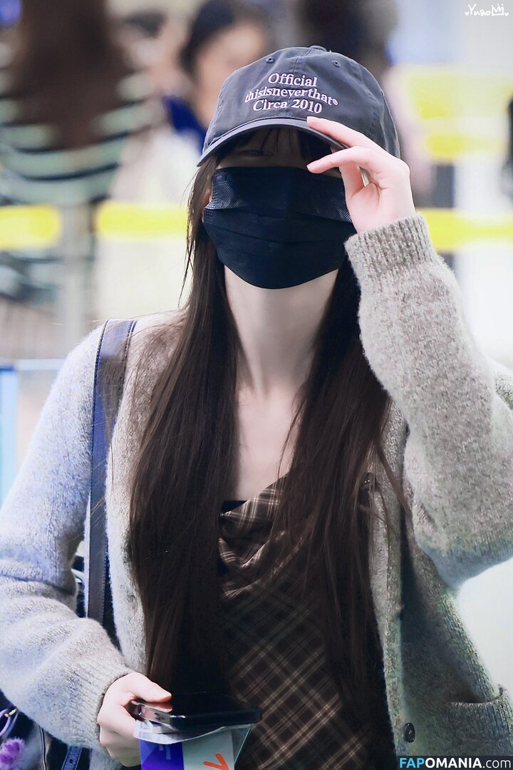 Jang Won-young / for_everyoung10 / 장원영 WONYOUNG Обнажённый OnlyFans  Утёкшее фото #127