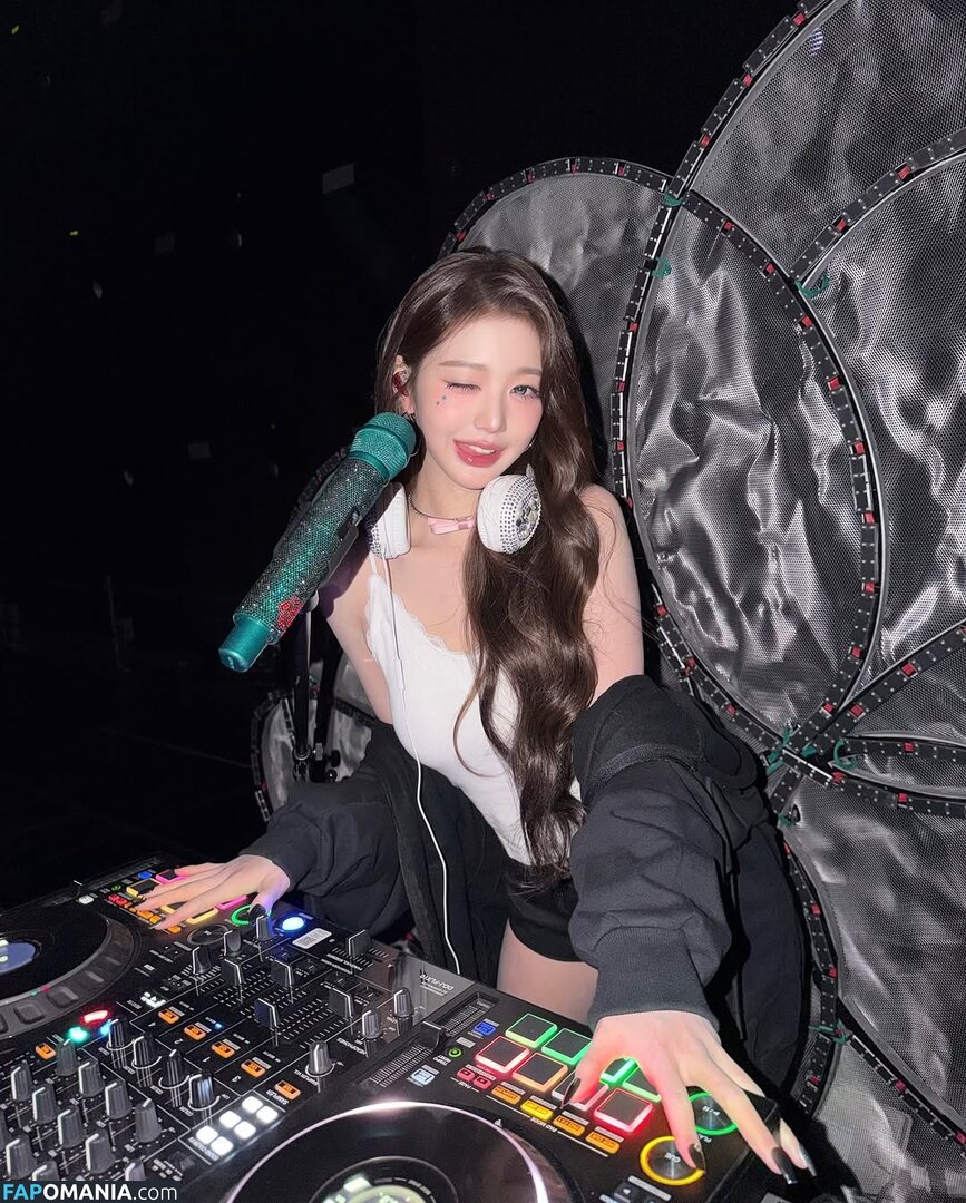 Jang Won-young / for_everyoung10 / 장원영 WONYOUNG Обнажённый OnlyFans  Утёкшее фото #150