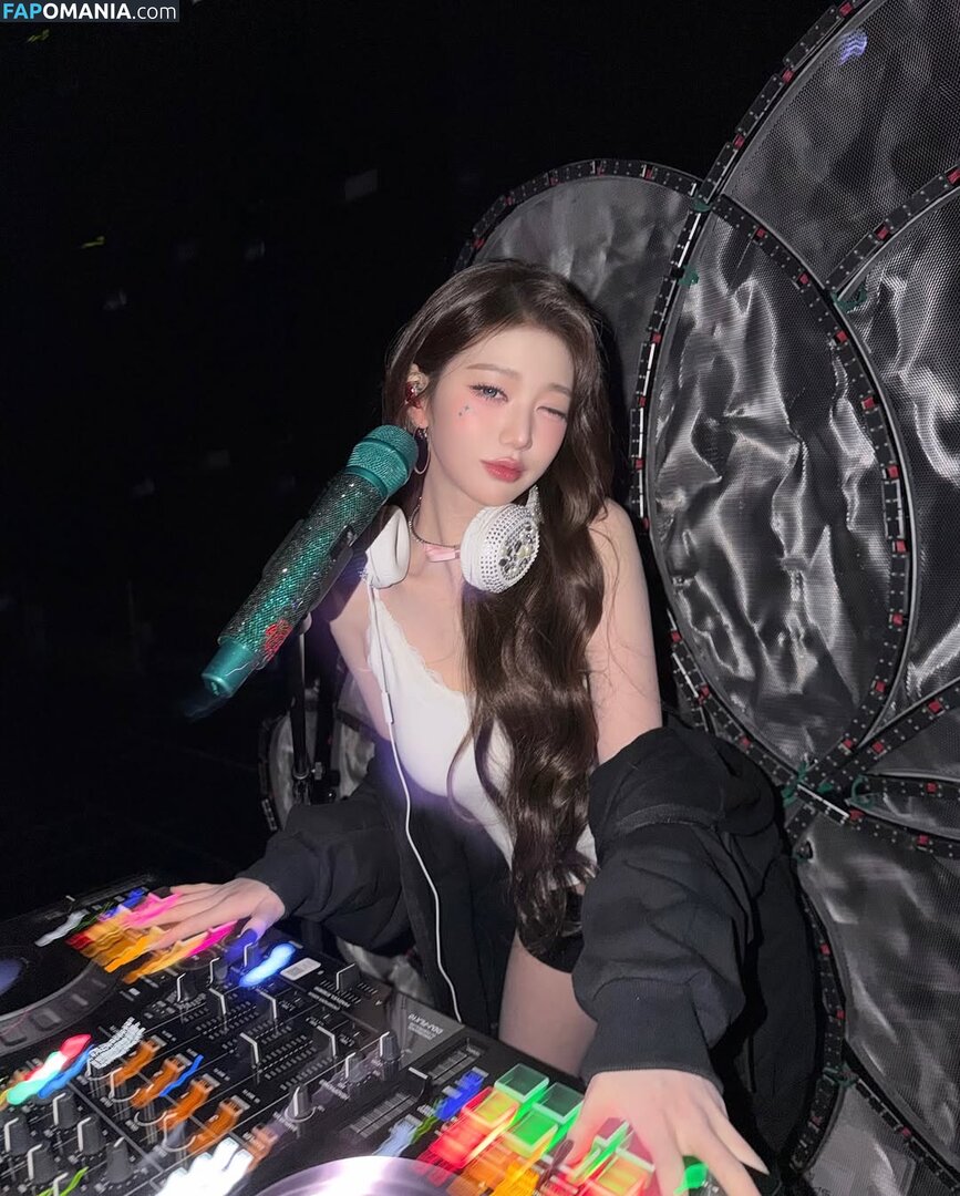 Jang Won-young / for_everyoung10 / 장원영 WONYOUNG Обнажённый OnlyFans  Утёкшее фото #151