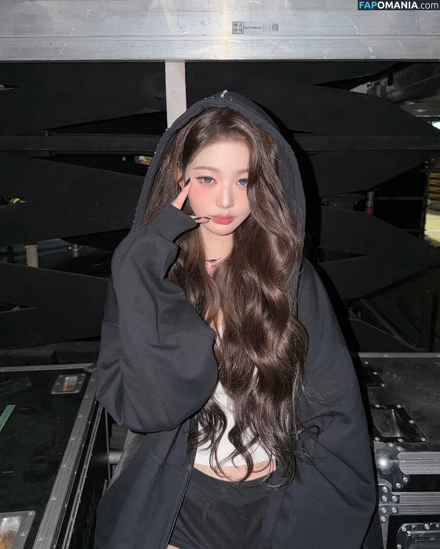 Jang Won-young / for_everyoung10 / 장원영 WONYOUNG Обнажённый OnlyFans  Утёкшее фото #153