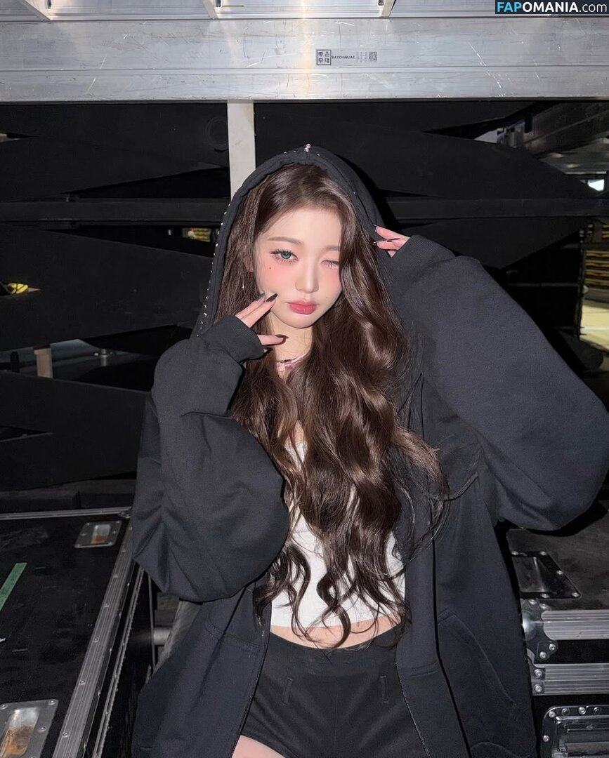 Jang Won-young / for_everyoung10 / 장원영 WONYOUNG Обнажённый OnlyFans  Утёкшее фото #154