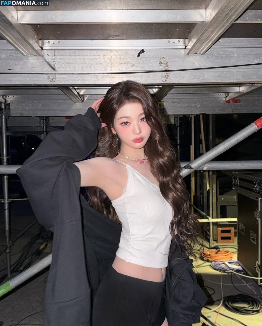 Jang Won-young / for_everyoung10 / 장원영 WONYOUNG Обнажённый OnlyFans  Утёкшее фото #160