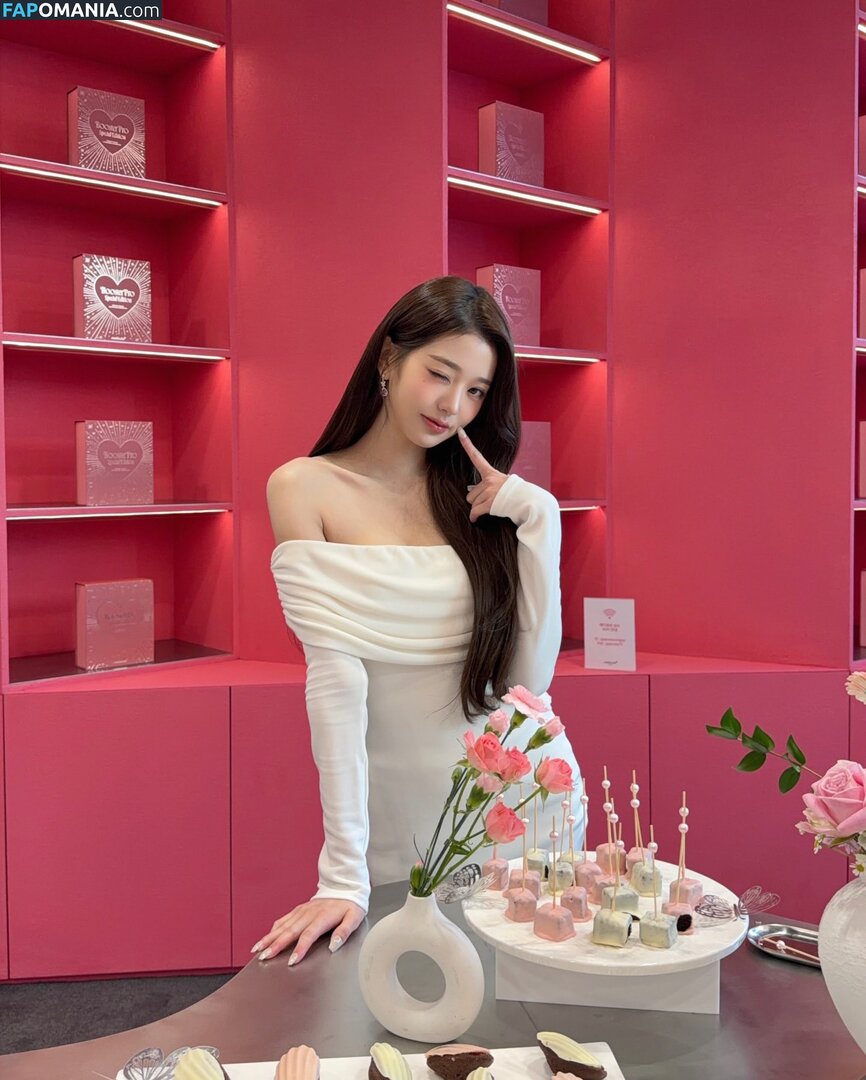 Jang Won-young / for_everyoung10 / 장원영 WONYOUNG Обнажённый OnlyFans  Утёкшее фото #171