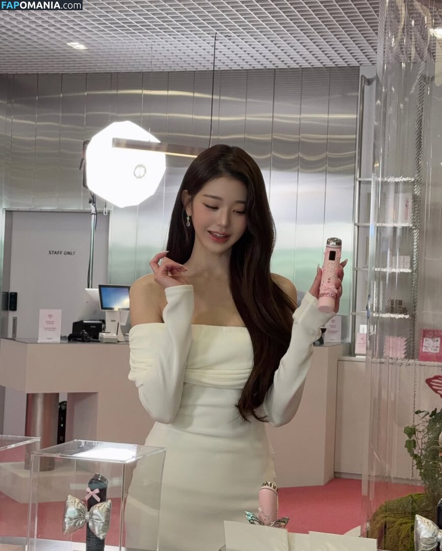 Jang Won-young / for_everyoung10 / 장원영 WONYOUNG Обнажённый OnlyFans  Утёкшее фото #173