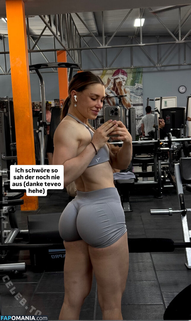 Janin Lea / janinlea / janinleag Обнажённый OnlyFans  Утёкшее фото #1