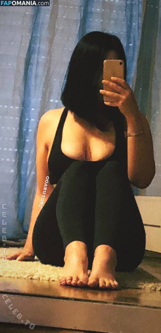 Janinavoo / janina.vogel.77 / janinavooo Обнажённый OnlyFans  Утёкшее фото #15