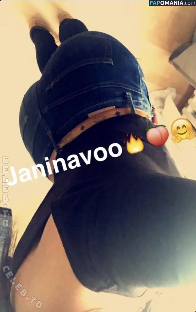 Janinavoo / janina.vogel.77 / janinavooo Обнажённый OnlyFans  Утёкшее фото #19