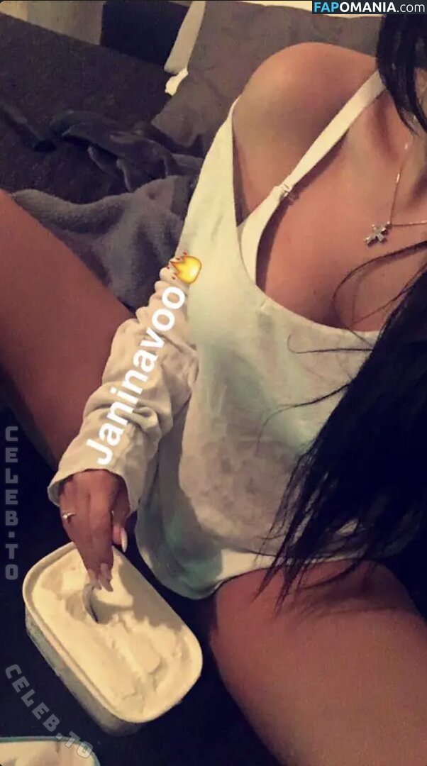 Janinavoo / janina.vogel.77 / janinavooo Обнажённый OnlyFans  Утёкшее фото #21