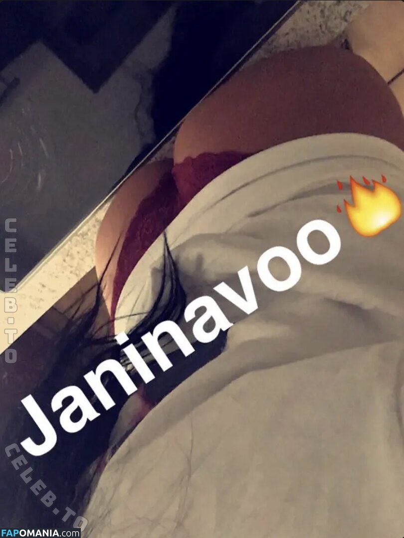Janinavoo / janina.vogel.77 / janinavooo Обнажённый OnlyFans  Утёкшее фото #23