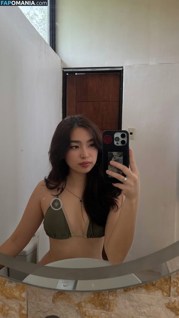 Janna Chua / chuajanna Обнажённый OnlyFans  Утёкшее фото #8