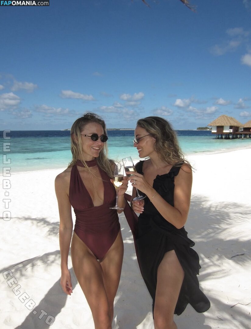 Janni Deler / JanniDeler / jannid Обнажённый OnlyFans  Утёкшее фото #1