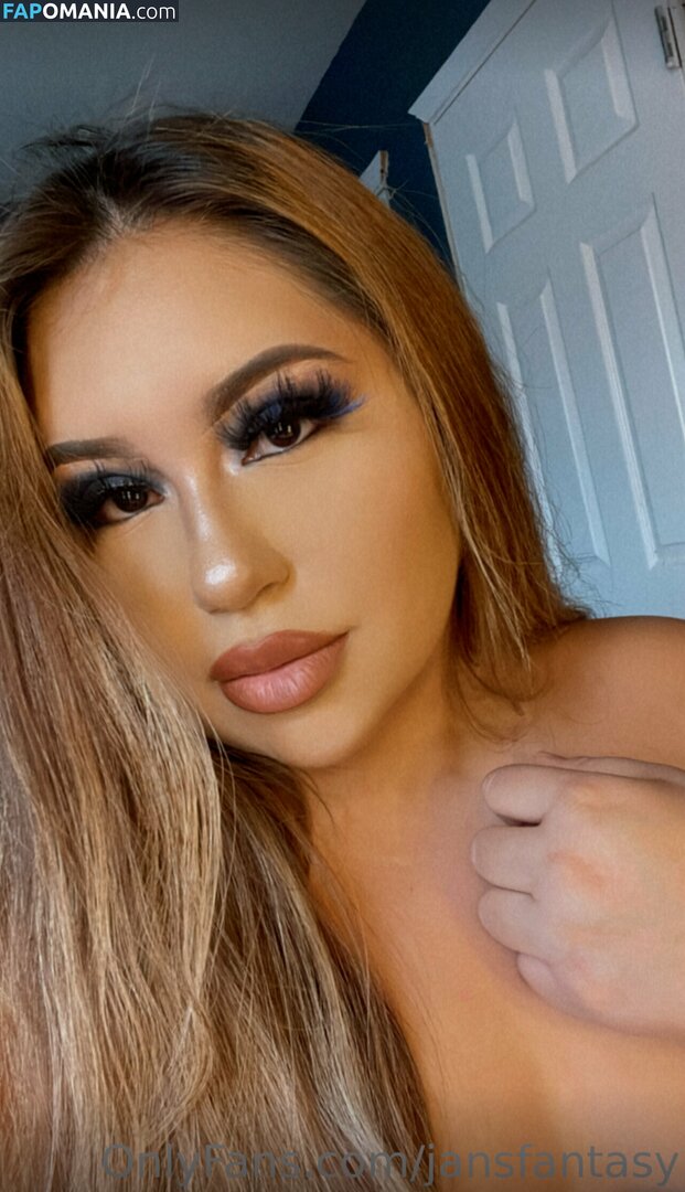 Jansfantasy / janfantasy Обнажённый OnlyFans  Утёкшее фото #6