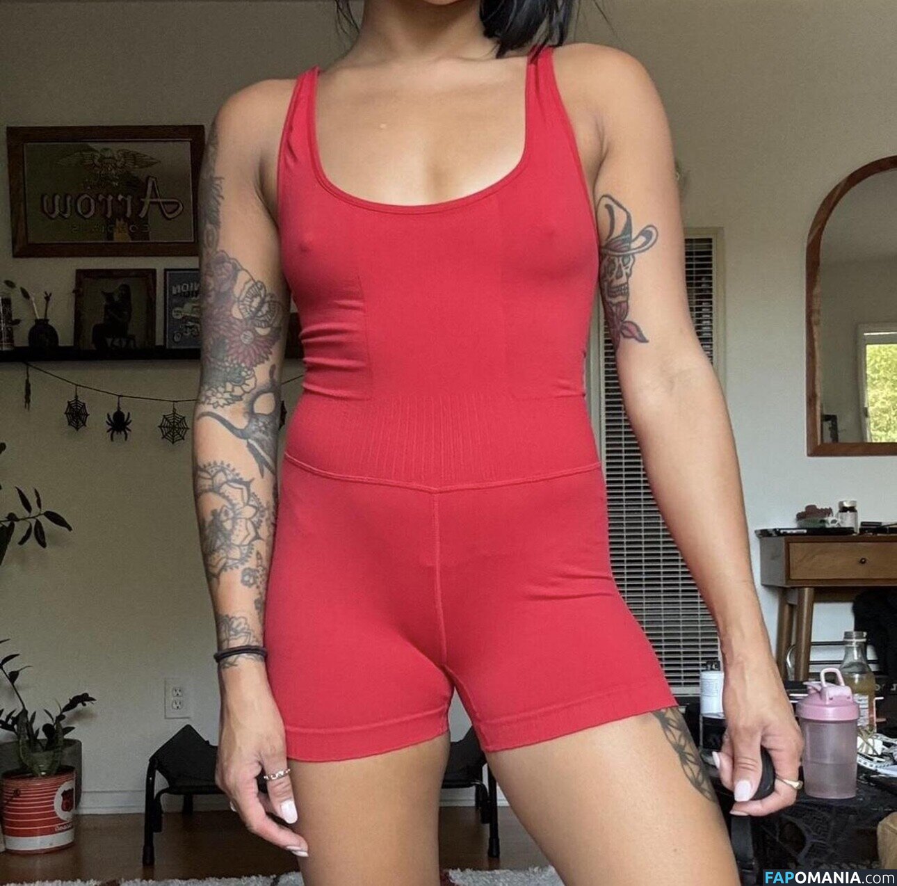 Janthavy Norton / janthavy Обнажённый OnlyFans  Утёкшее фото #2