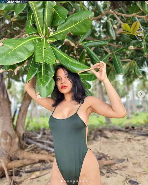 Janthip Arun / janthip_spa Обнажённый OnlyFans  Утёкшее фото #1