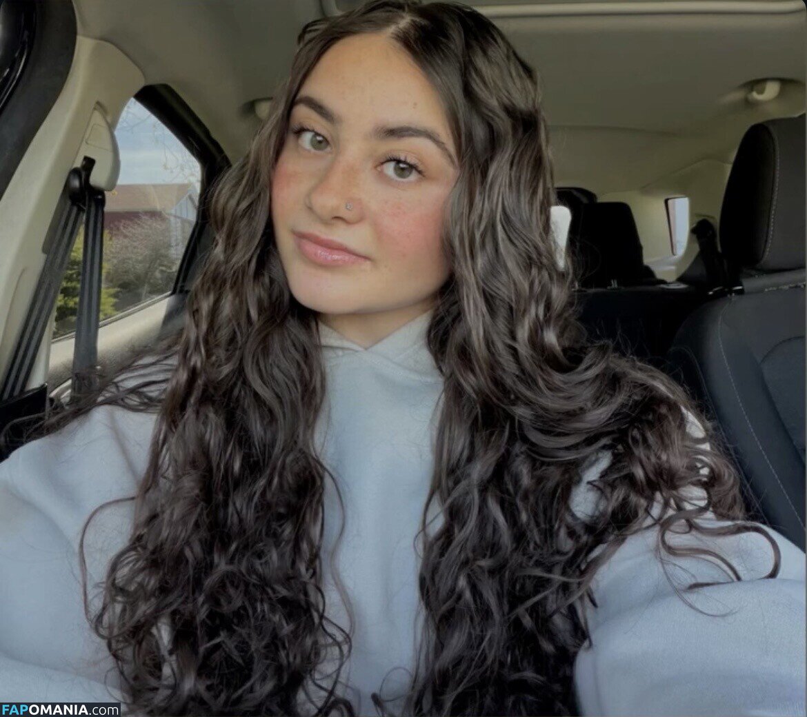 Jasennya Santoro / s.jasennya Обнажённый OnlyFans  Утёкшее фото #1