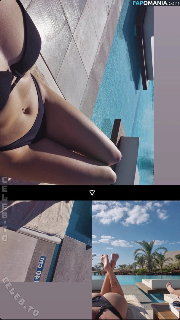 jasmiinsta Обнажённый OnlyFans  Утёкшее фото #1