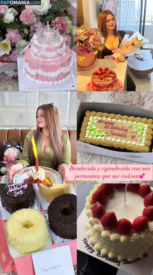 jasmin.reyeshn Обнажённый OnlyFans  Утёкшее фото #1