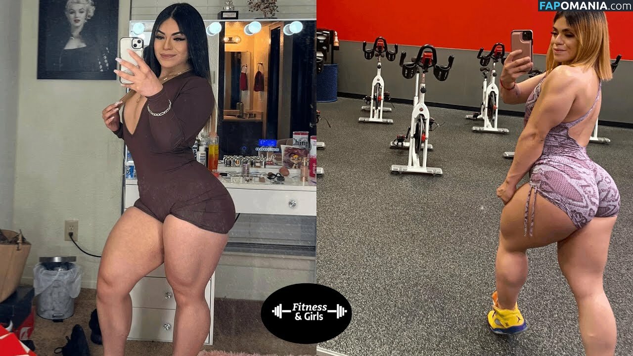 Jasmin Santibanez / Quadzilla_jas Обнажённый OnlyFans  Утёкшее фото #5