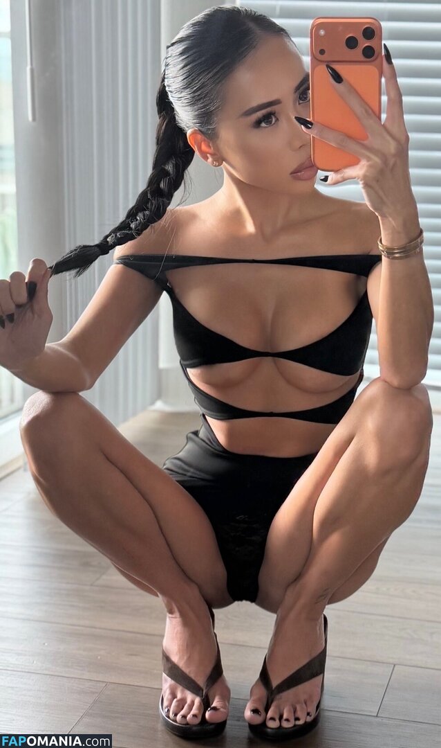 jasmine_fbaby / jassybabydoll Обнажённый OnlyFans  Утёкшее фото #17