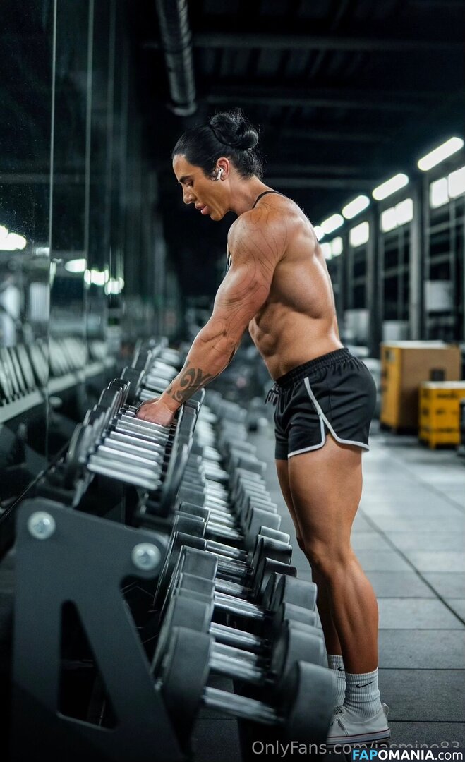 jasmine83 Обнажённый OnlyFans  Утёкшее фото #6