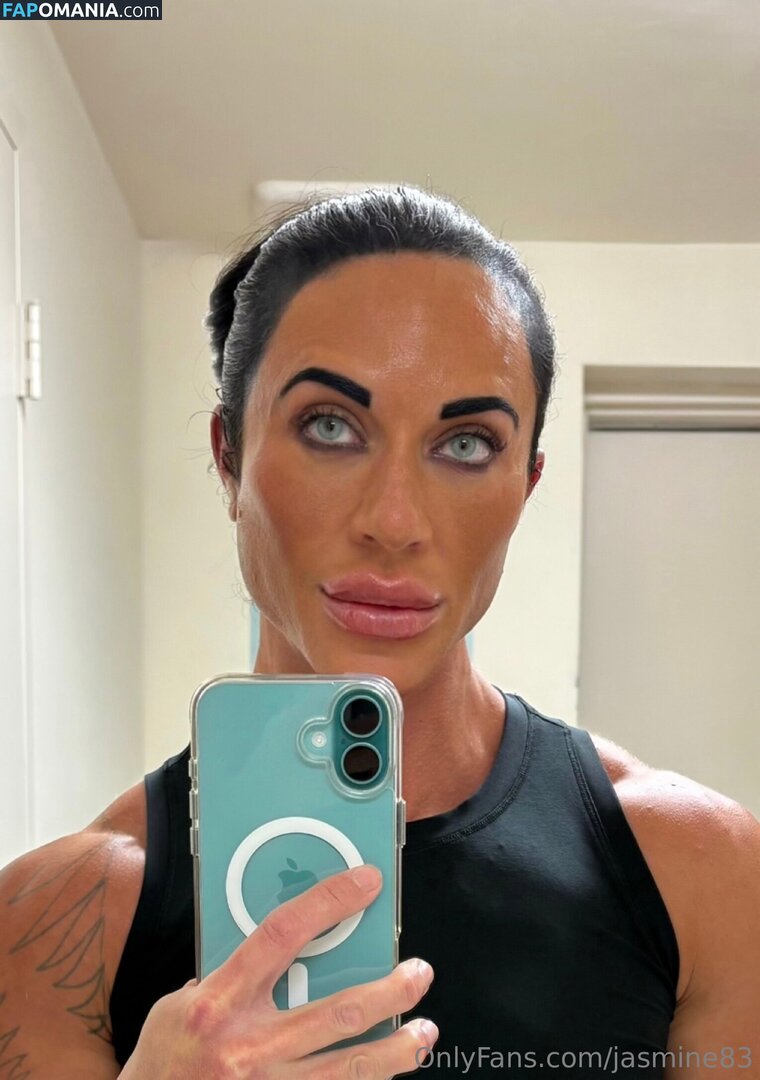 jasmine83 Обнажённый OnlyFans  Утёкшее фото #11
