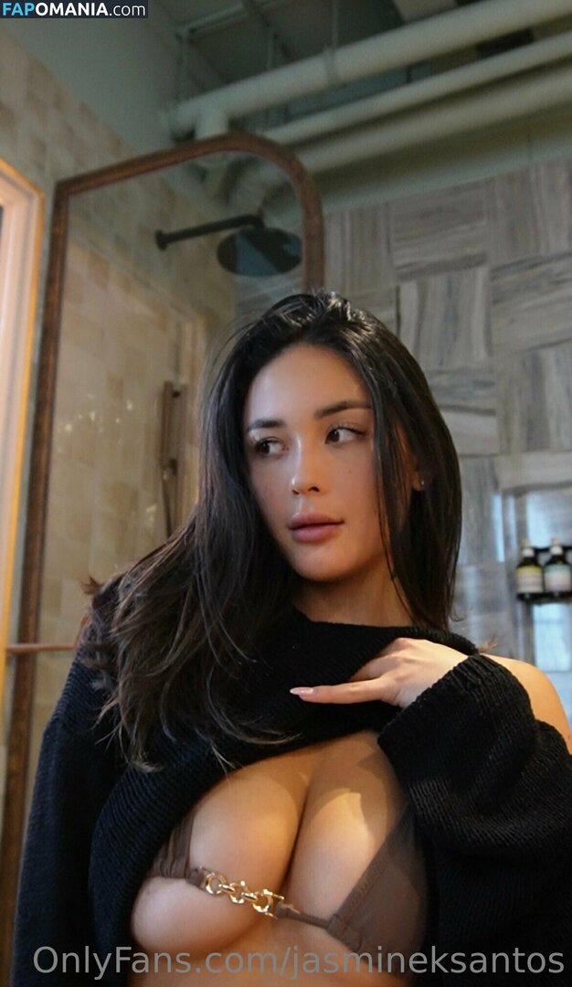 jasmineksantos Обнажённый OnlyFans  Утёкшее фото #22