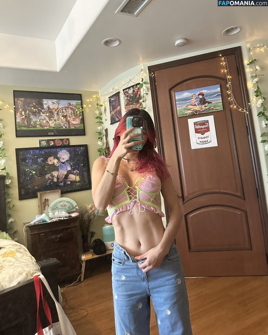 jasminericegirl Обнажённый OnlyFans  Утёкшее фото #10
