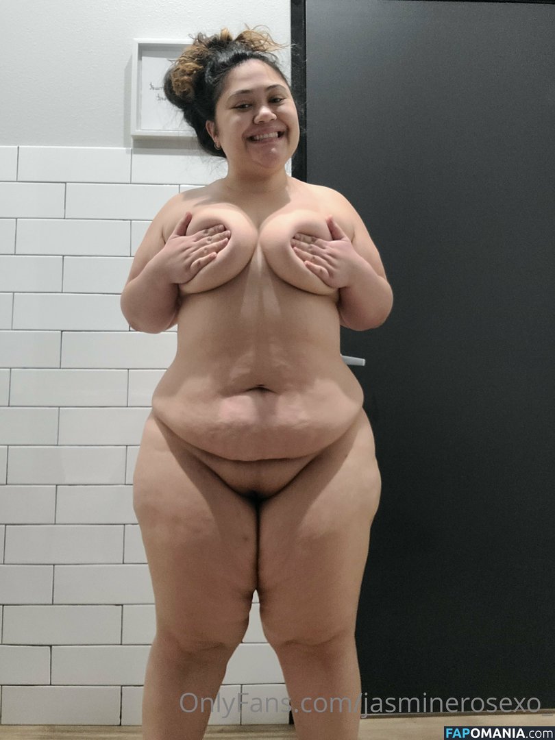 jasminerosexo_ Обнажённый OnlyFans  Утёкшее фото #33