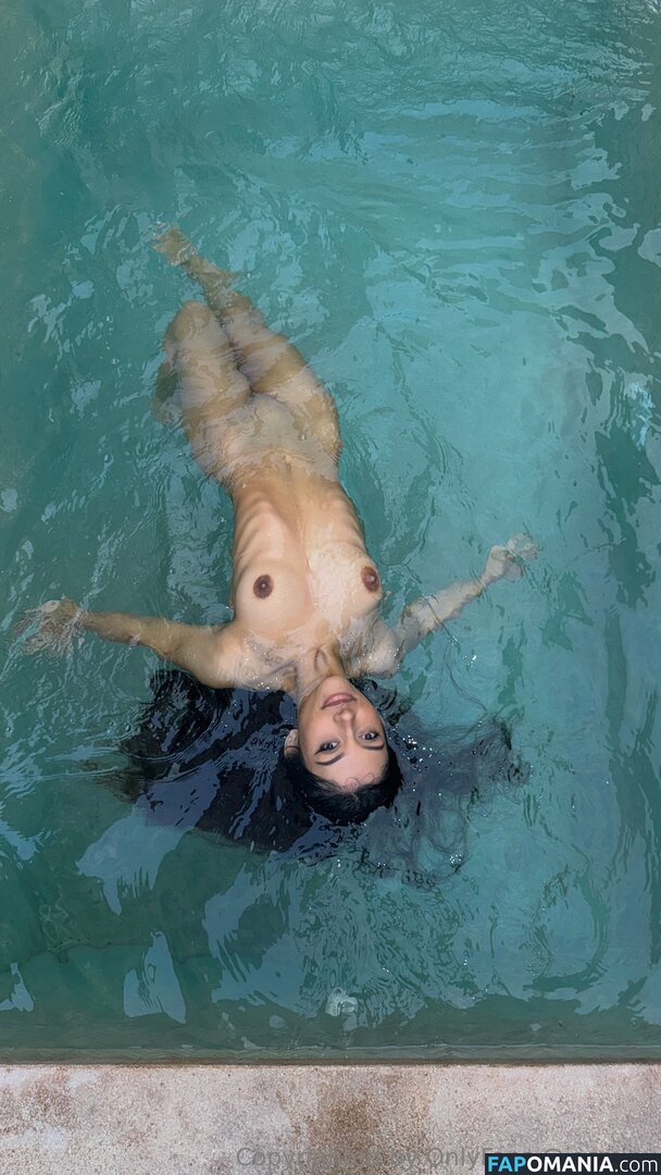 Jasminx / jasminxie2 Обнажённый OnlyFans  Утёкшее фото #27