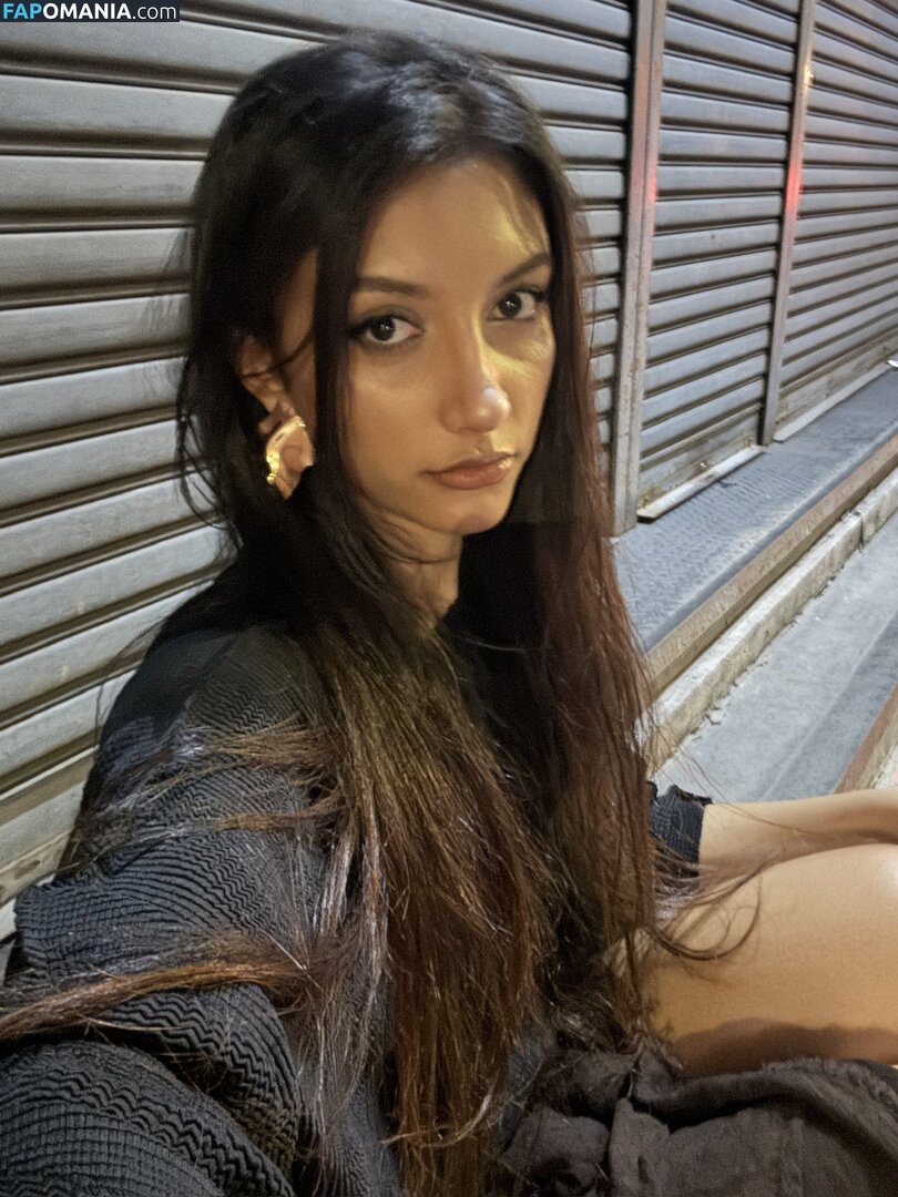 Jasminx / jasminxie2 Обнажённый OnlyFans  Утёкшее фото #34