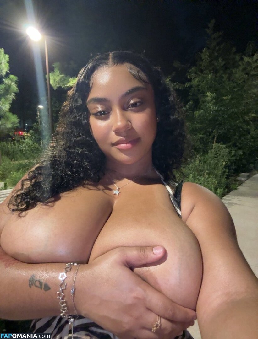Jasmynaaliyah / jasmynxaaliyah / jjuicyjass Обнажённый OnlyFans  Утёкшее фото #1